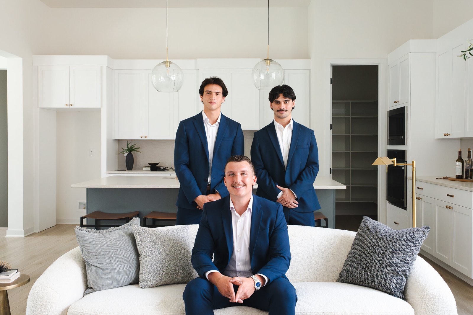 the ireland group 20